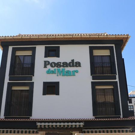 105 I Posada Del Mar I Encantador Hostel En La Playa De Gandia Екстериор снимка